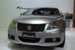 Suzuki Kizashi 2010 года